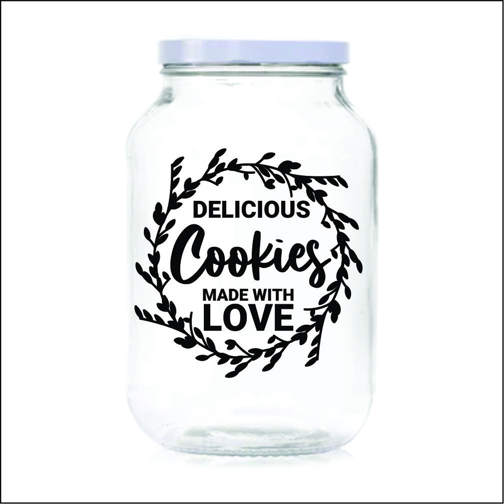 Delicious Cookies
