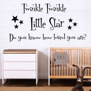 Twinkle Twinkle Little Star